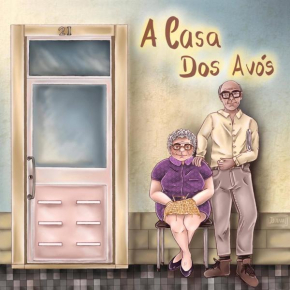 Casa dos Avós